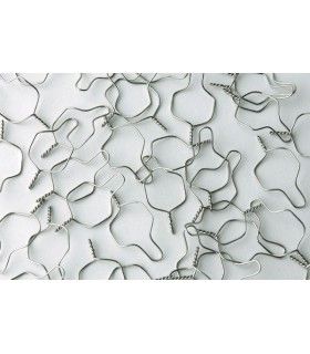 SLT010 LIGAD METAL PREFORM 010