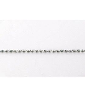 RESORTE NITI PARA DISTALIZAR MOLARES 18CM