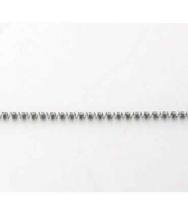 RESORTE NITI PARA DISTALIZAR MOLARES 18CM