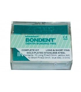 PINS BONDENT 20SL