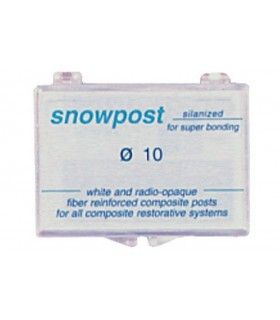 SNOWPOST