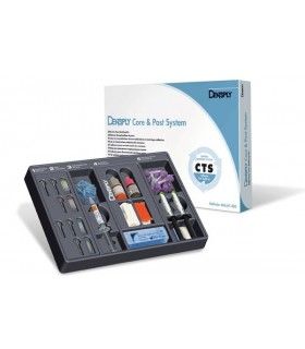CORE & POST SYSTEM KIT