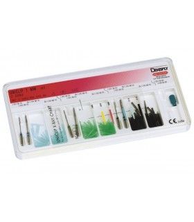 UNICLIP ESTUCHE MAILLEFER 1mm