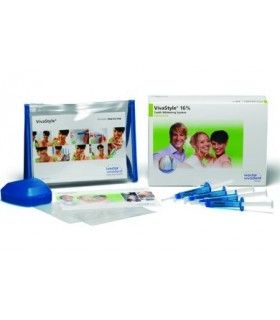 VIVASTYLE KIT PACIENTE 16% 4x3ml.