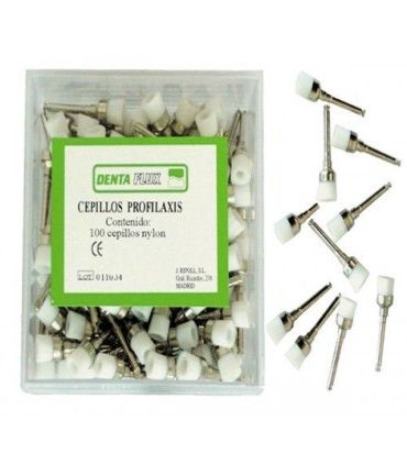 CEPILLOS DENTAFLUX