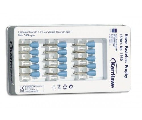 COPAS PASTELESS PROPHY KERR-HAWE