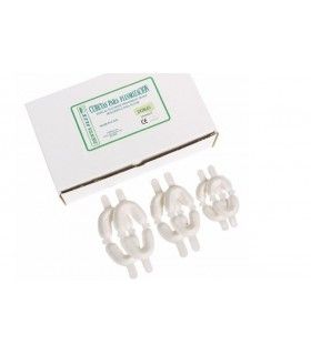 CUBETAS FLUOR MEDIAS