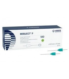 AGUJAS DE DURAPHAT VIALES