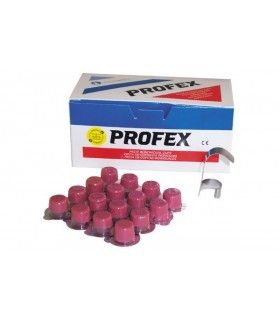 PROFEX ABRASIVIDAD ALTA