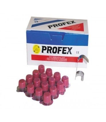 PROFEX ABRASIVIDAD ALTA