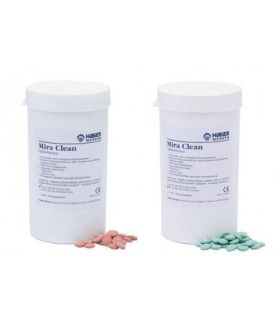 MIRACLEAN PILLS GREEN