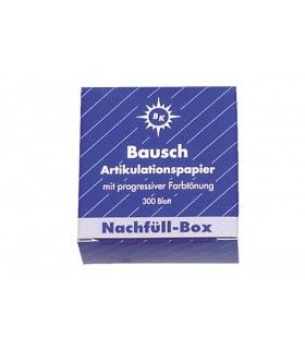 PAPEL BK 1001 AZUL REPOSICIÓN