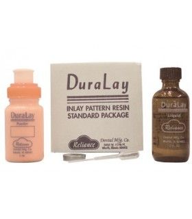 DURALAY 2oz.(POLVO+LIQUIDO)