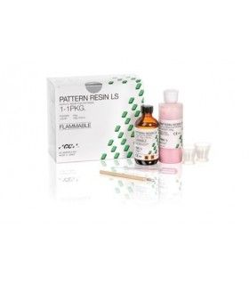 PATTER RESIN LS