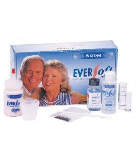 EVERSOFT SINGLE KIT- RESINA