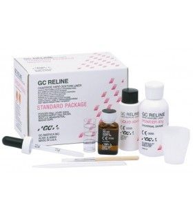 GC RELINE KIT STANDARD