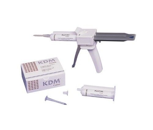 KDM CROWN 76 COLOR A3 Cartucho 76 g.