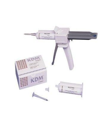 KDM CROWN 76 COLOR A3 Cartucho 76 g.