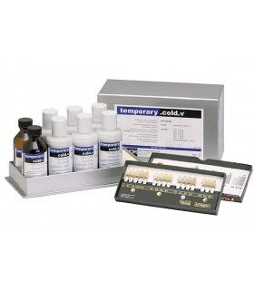 TEMPORARY COLD KIT MAJOR