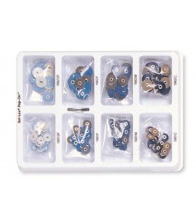 ESTUCHE SOF-LEX POP-ON 1980