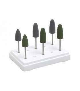 KIT ASSORTIMENT RESINS-ACRYLICS EVE