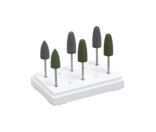 KIT ASSORTIMENT RESINS-ACRYLICS EVE