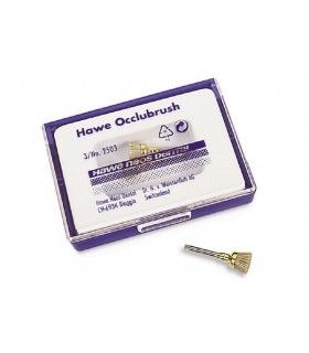 OCCLUBRUSH CEPILLOS PULIDO KERR