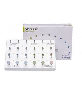 ASTROPOL ASSORTIMENT