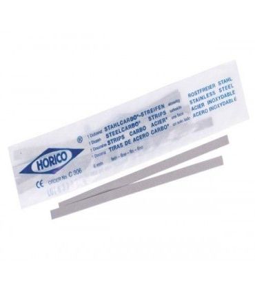STRIPS HORICO 6mm one side