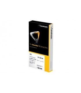 PLACAS EKTAVISION G 15x30 KODAK