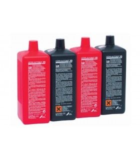 LIQUIDOS DE REVEVELADO AUTOMATOMATICO DÜRR