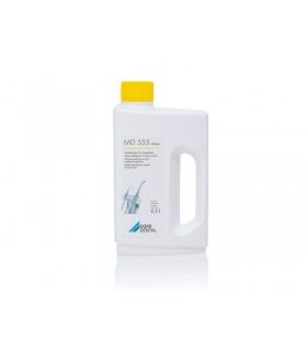 MD-555 SUCTION CLEANER