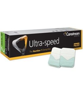 PLACAS RX DF-58 ULTRASPEED