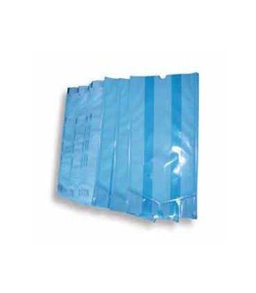 BOLSAS ESTERILIZACIÓN 57x104 mm.