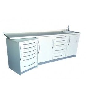 DENTAL FURNITURE STANDAR