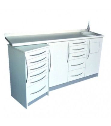 DENTAL FURNITURE STANDAR