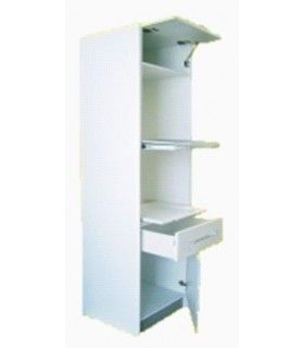 COLUMN STERELIZATION