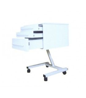 MODULO RODANTE 3 CAJONES