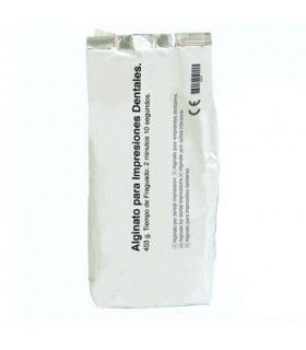 ALGINATE BAG