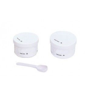 SILICONE ADICION MASILLA