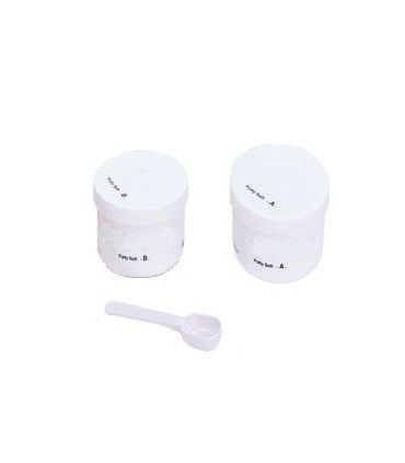 SILICONA ADICION MASILLA