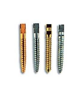 TORNILLOS CORTOS N 2 ANCOREX