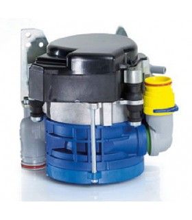 CS1 COMBI SEPAMATIC DÜRR