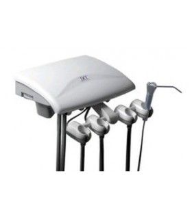 MODULAR S4 3 MANGUERAS Y JERINGA