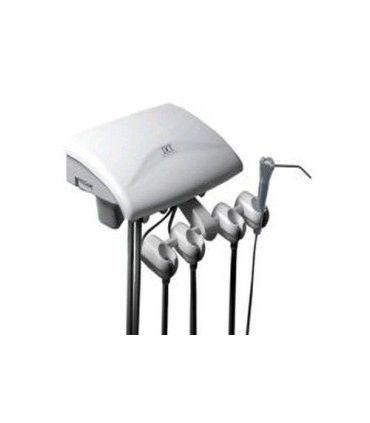 MODULAR S4 3 MANGUERAS Y JERINGA