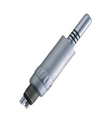 MICROMOTOR NEUMÁTICO 4 VIAS