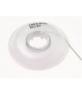 BOBINA DE ALAMBRE TRENZADO 3H