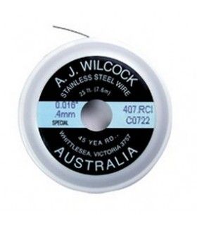  AUSTRALIAN WIRE AZUL .16