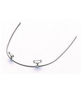 ARCO 2 ASAS T 016X022 30MM