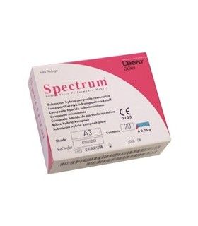 SPECTRUM COMPULES A-3,5